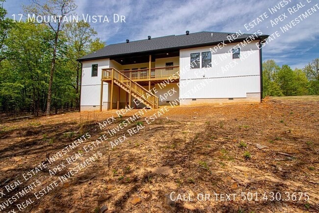 Building Photo - 17 Mountain Vista Dr