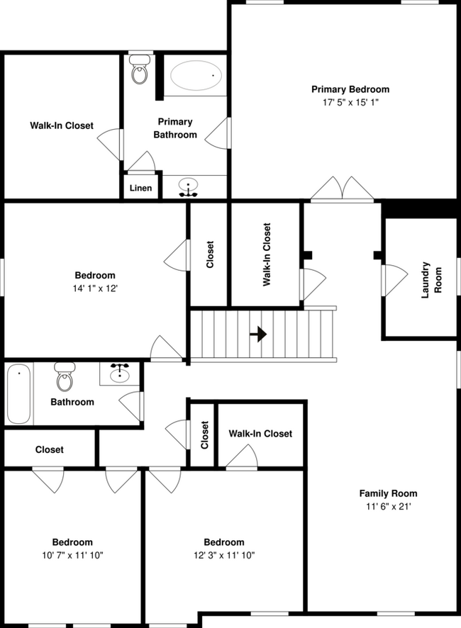 Building Photo - Spacious 4-Bedroom Home in Crystal Lakes ?...