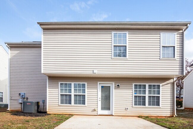 Building Photo - 929 Grass Hollow Ct