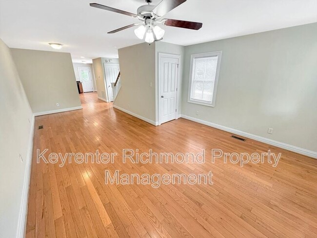 Building Photo - 708 Albemarle St