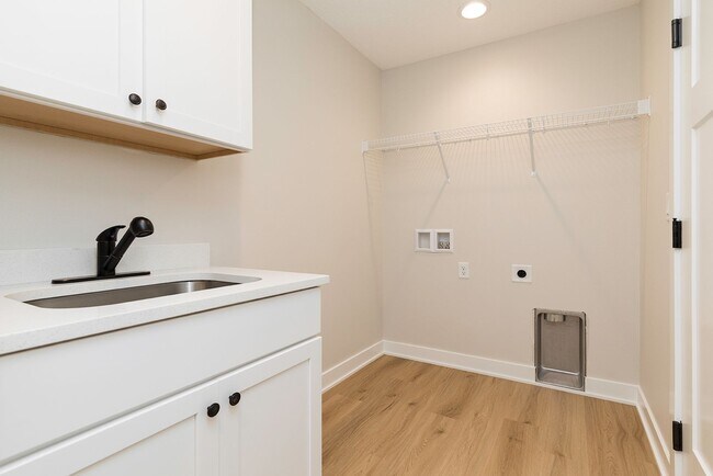 Building Photo - Luxury Living at The Crossings: Your Dream...