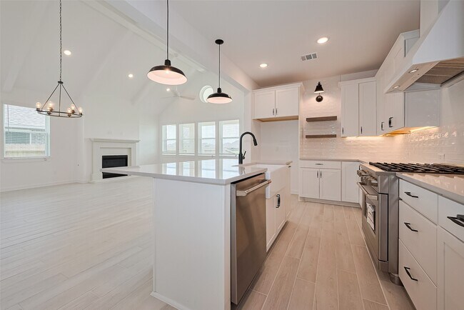 Building Photo - 2627 Clapbread Ln