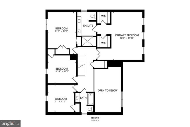 Building Photo - 12004 Montrose Village Terrace