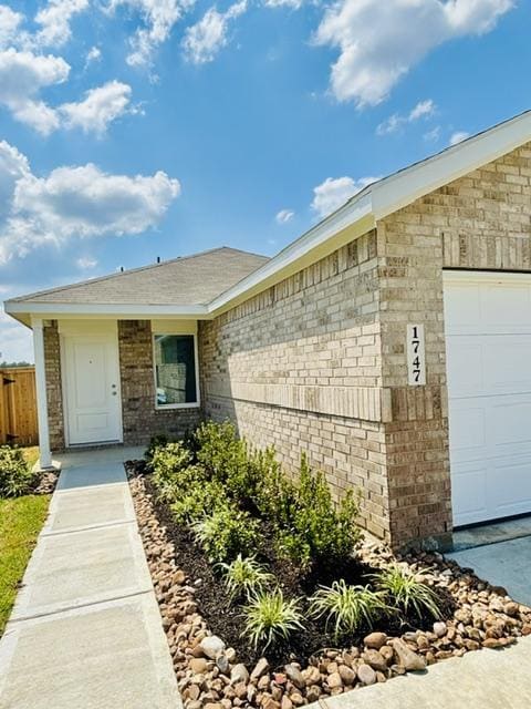 Building Photo - 1747 W Stroker Rd