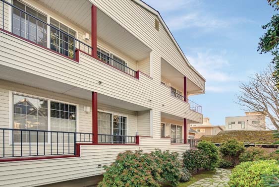 Building Photo - The Vikingstad Apartments