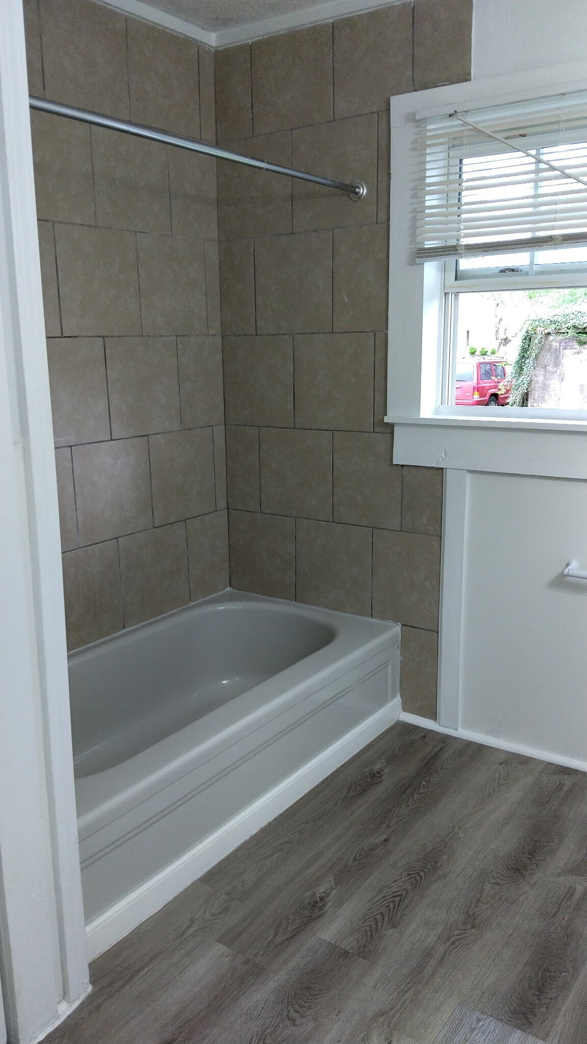 Building Photo - 3701 Dubose St SW