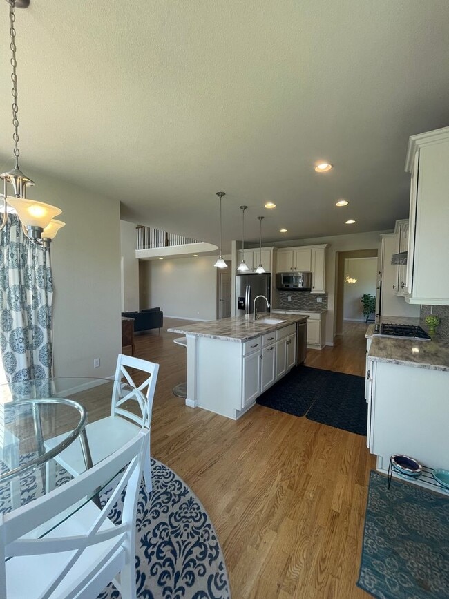Building Photo - Sprawling Two-Story Home w/ Yard Maintenan...