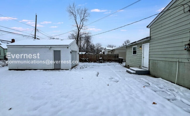 Building Photo - 3415 Bremen St