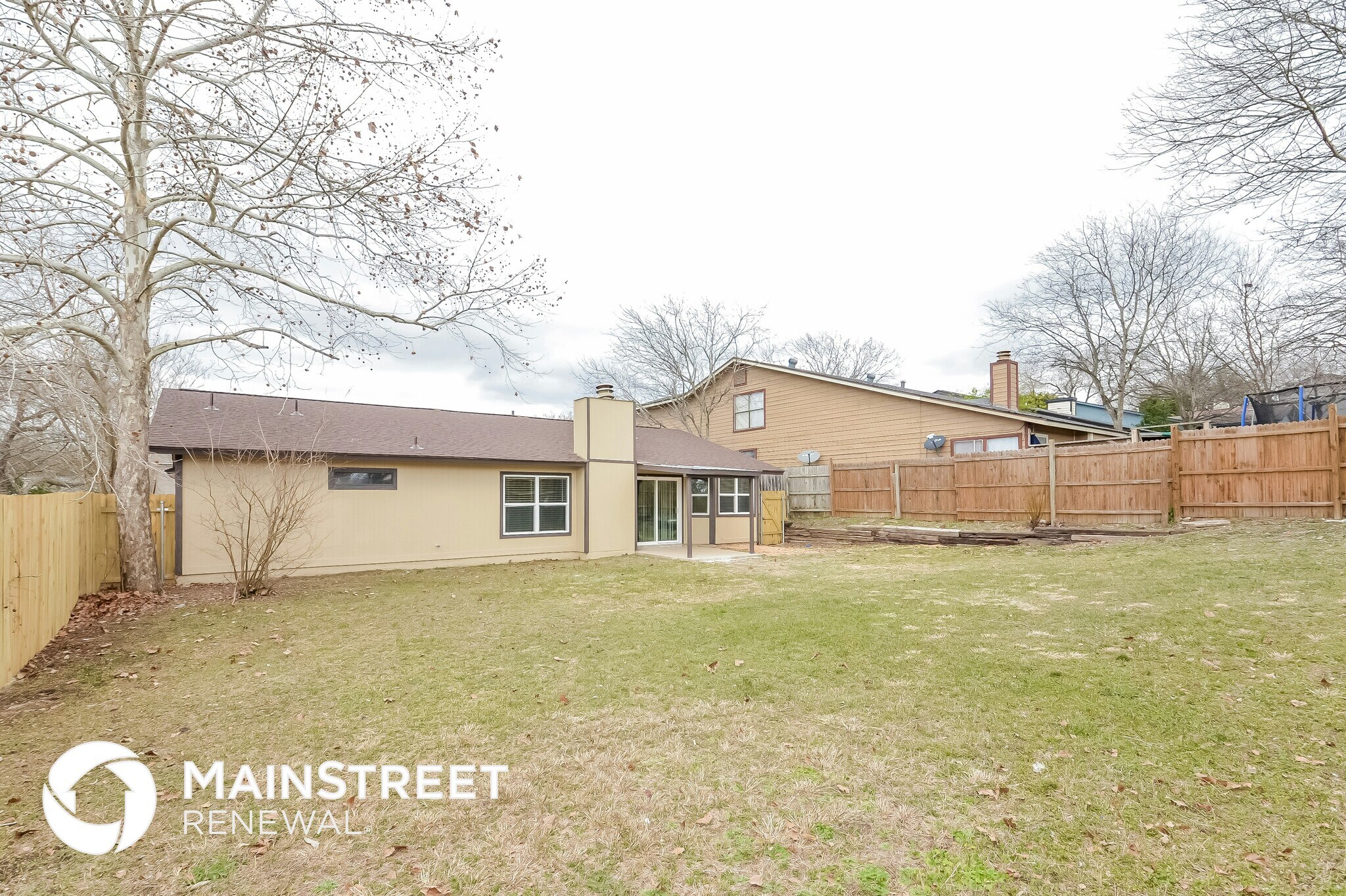 Building Photo - 7110 Ridge Port Dr