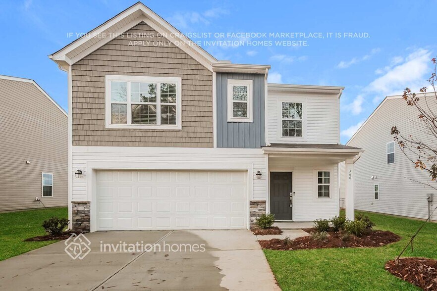 Primary Photo - 360 Hollingswood Dr