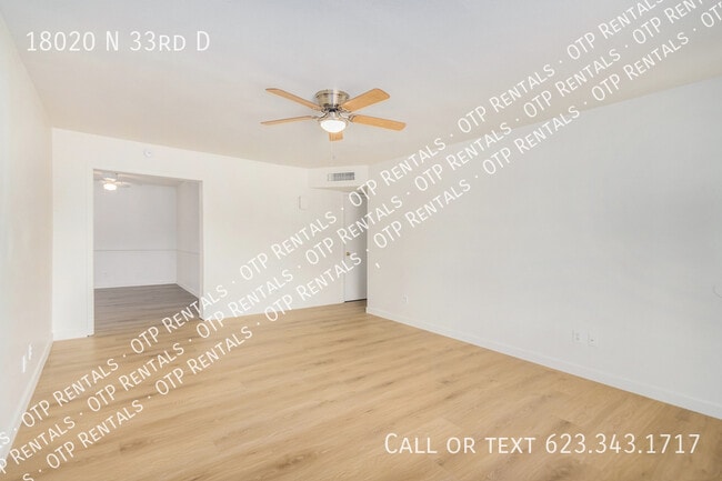 Building Photo - 18020 N 33rd Dr