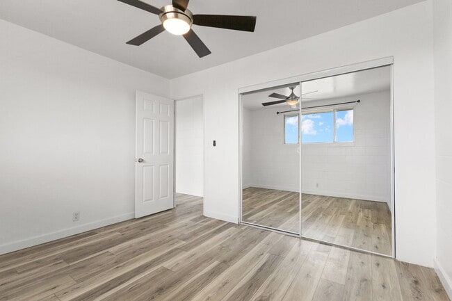 Building Photo - Freshly Remodeled Waipahu Condo | Pearl Harbor Views