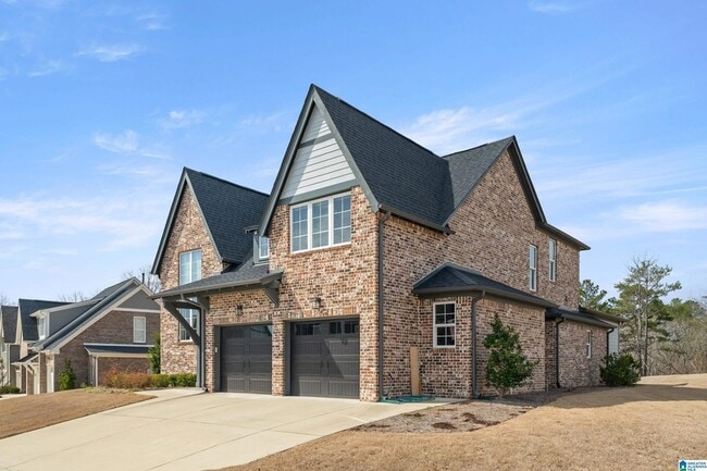 Building Photo - 3405 Townes Cir