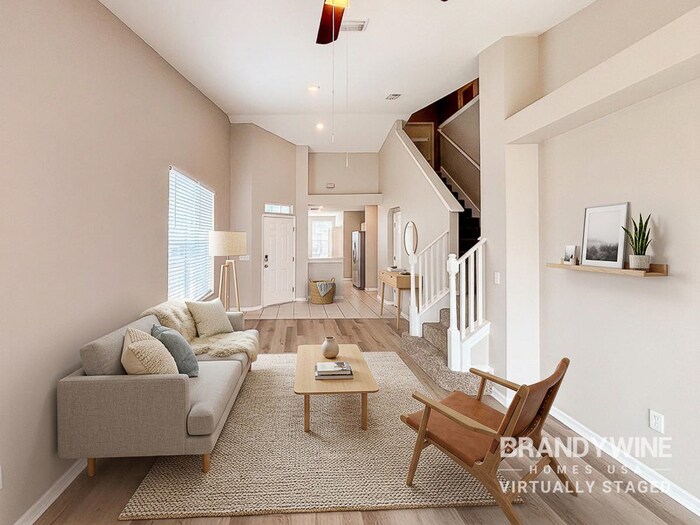 Building Photo - 9701 Carlsdale Dr