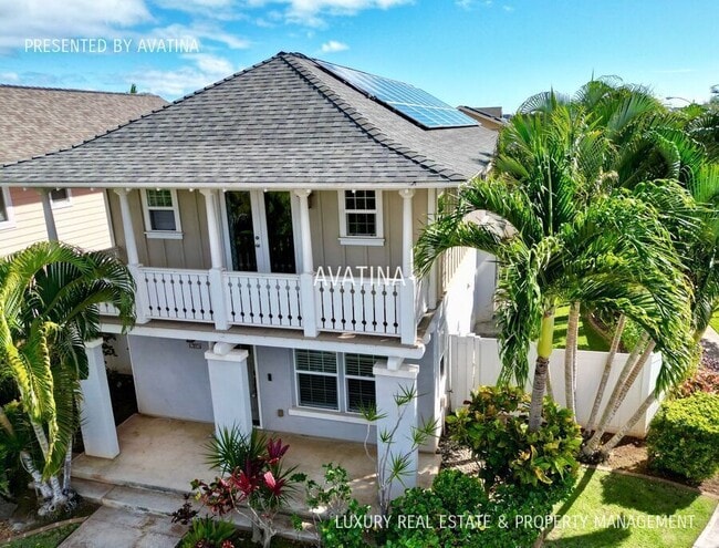 Building Photo - 91-1167 Waiemi St-