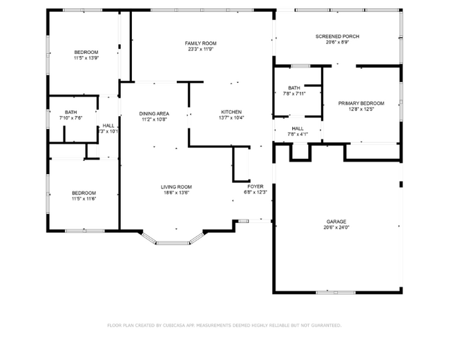 Building Photo - 263 Hammock Terrace