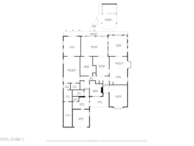 Building Photo - 3712 St Andrews Dr