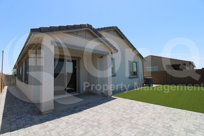 Building Photo - 25538 N 144th Ln