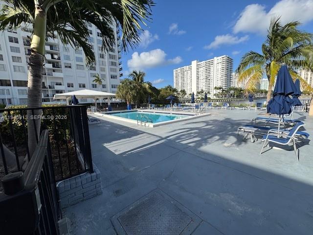 Building Photo - 2750 NE 183rd St