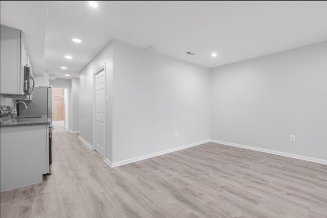 Unit B - 65 New York Ave NW