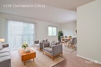 Building Photo - 4338 Chatsworth Cir