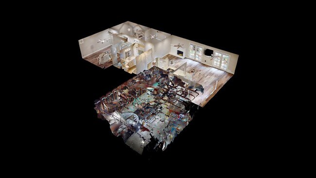 Building Photo - 1713 El Paseo Dr