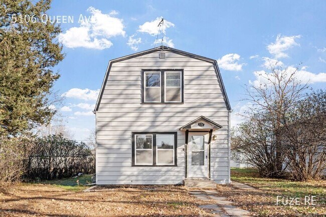 Building Photo - 5106 N Queen Ave