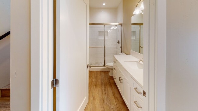 Building Photo - 4BD house on Montezuma, Private Yard and Driveway! (Lease out, pending signatures. Check back in ...