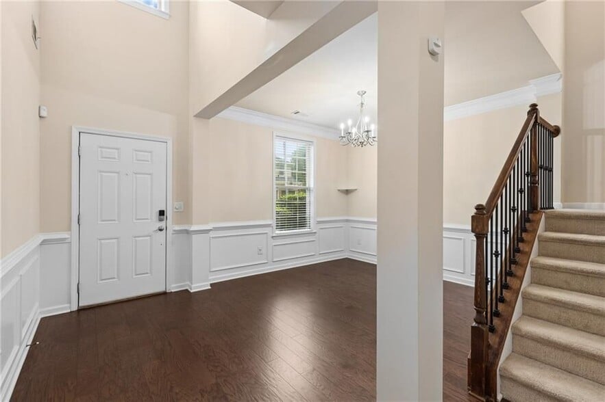 Building Photo - 5011 Morriscastle Dr