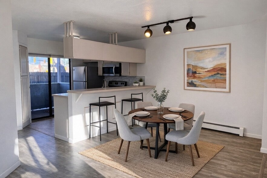 Building Photo - 3575-3528 28th St