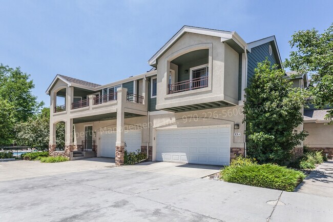 Building Photo - Fantastic 3 Bedroom, 2 bath Condo in SE Fo...