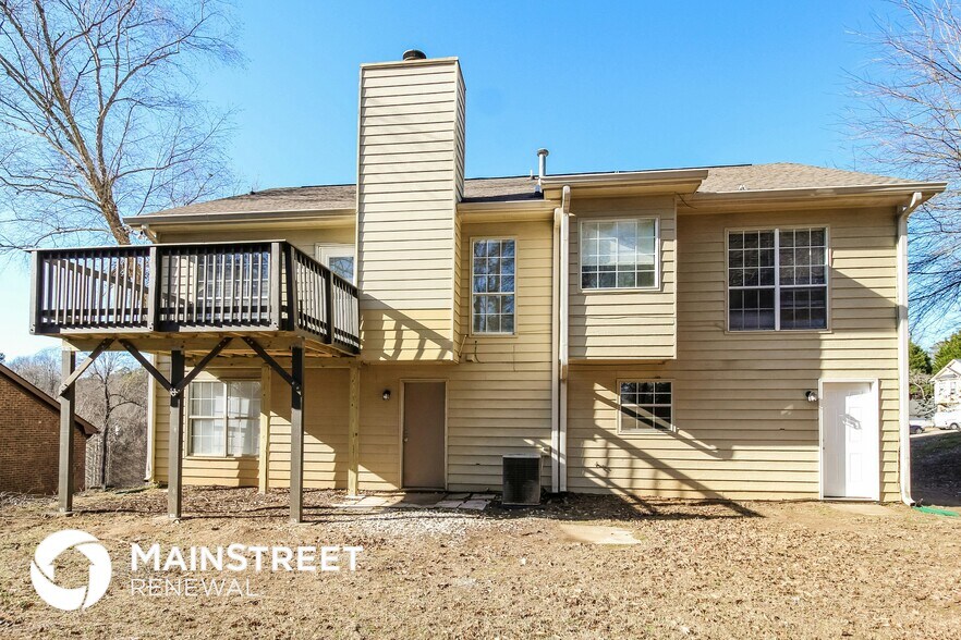 Building Photo - 830 Josh Ln