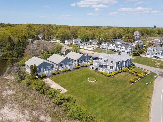 Building Photo - 911 Ocean Blvd