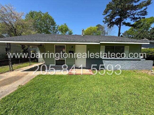 Primary Photo - Birmingham/Southwest *** APPROVED APPLICAT...
