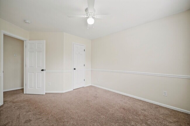 Building Photo - 3100 Merrimac Ct