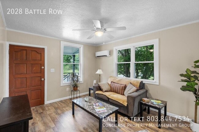 Building Photo - 2028 Battle Row