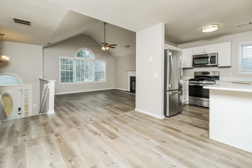 Building Photo - 6208 Britt Rd SW