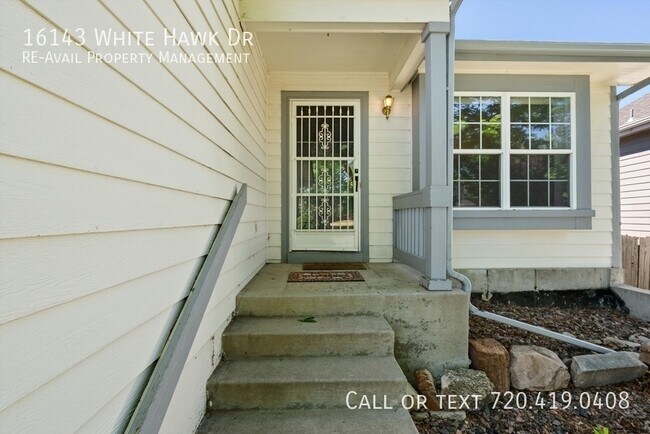 Building Photo - 16143 White Hawk Dr