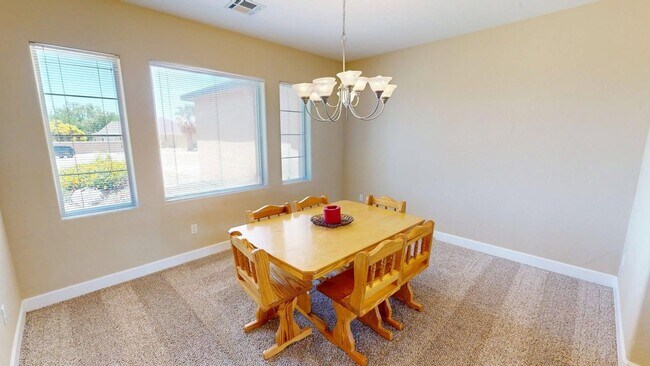 Building Photo - 825 Shiprock