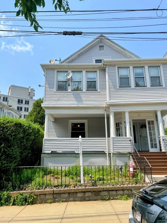Primary Photo - 22 Gardner St