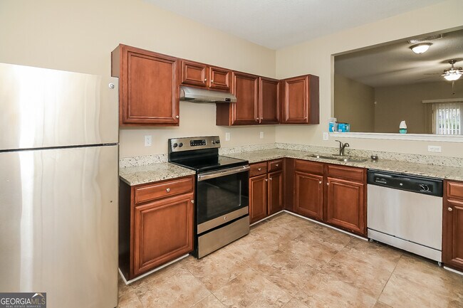 Building Photo - 2390 Bigwood Trail