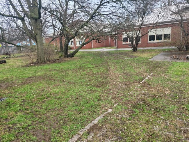 Building Photo - 1659 N Tibbs Ave