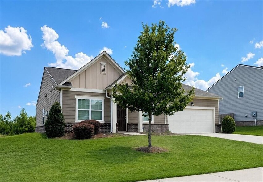 Building Photo - 408 Nola Ct NW