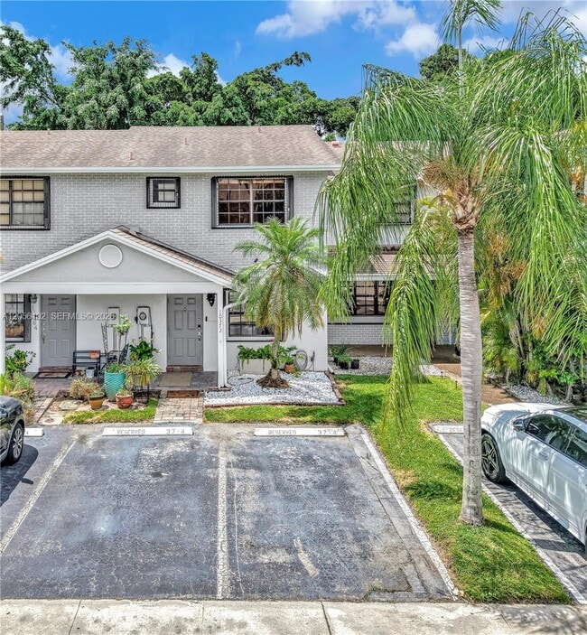 Building Photo - 10372 NW 3rd St