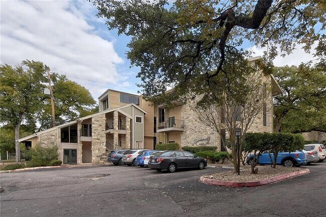 Building Photo - 3627 Menchaca Rd