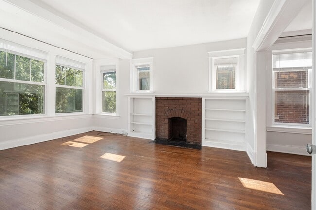 Building Photo - 4151 Shaw Blvd