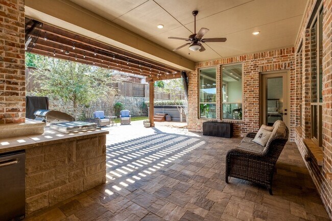 Building Photo - 4351 Mill Branch Dr