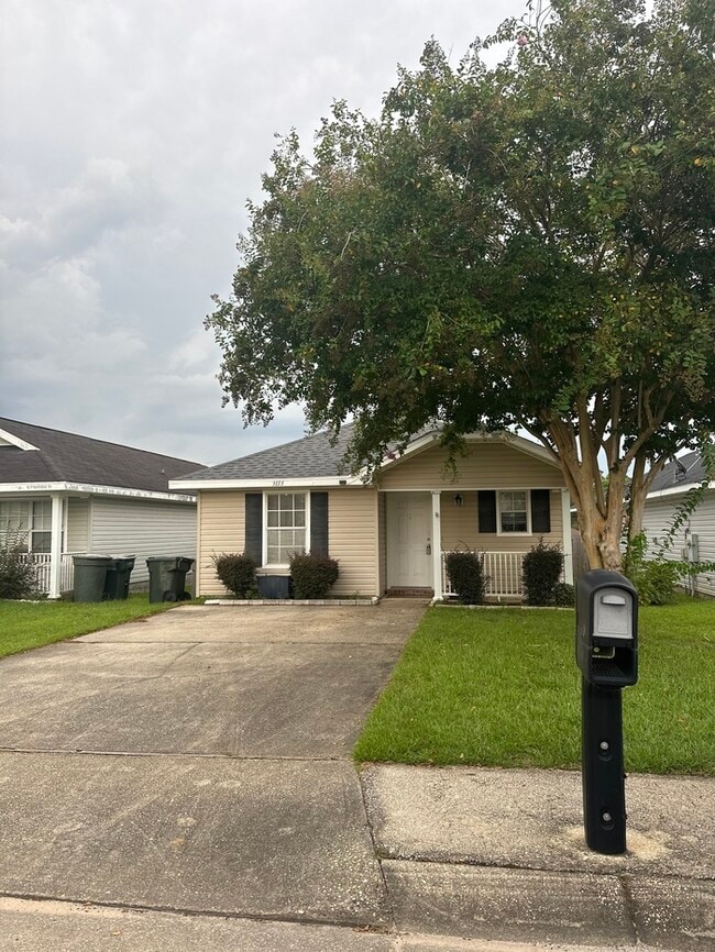 Primary Photo - 3113 Flintlock Dr
