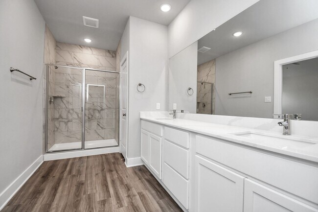 Building Photo - Welcome to the Elm — Single-Level Charm, Modern Style.