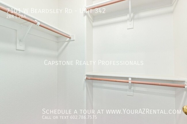 Building Photo - 7101 W Beardsley Rd